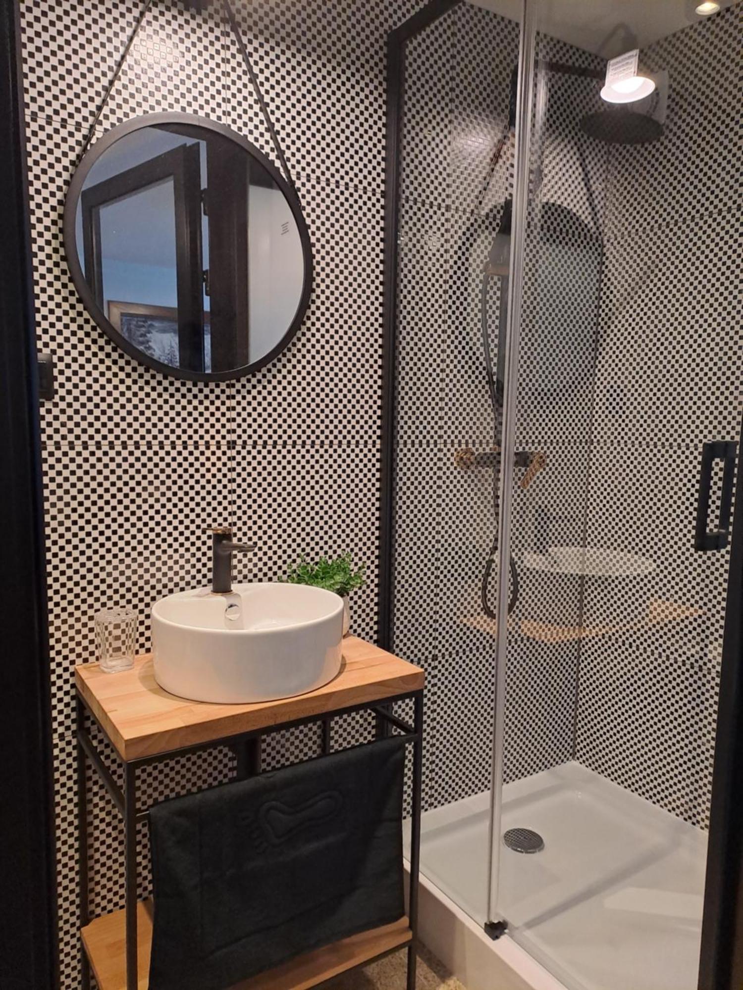 Apartamenty U Paliderki Poronin Pokój zdjęcie