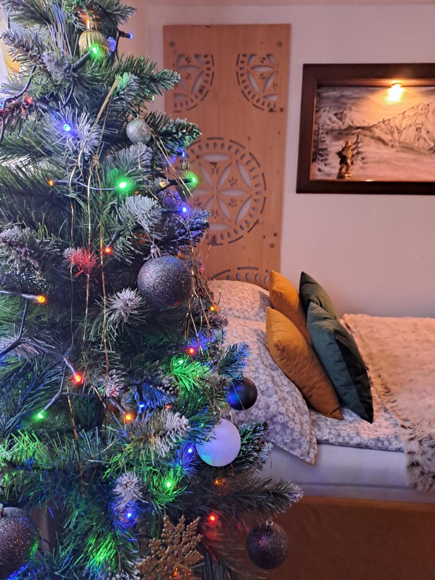 Apartamenty U Paliderki Poronin Zewnętrze zdjęcie